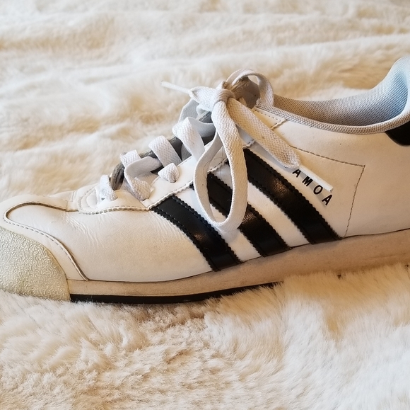 Adidas shoes - Picture 11 of 11